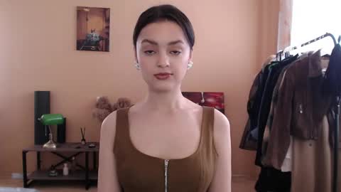Snapshot of rubycute_ chatting on May 1, 4:50 am Ruby online show from May 1, 4:50 am
