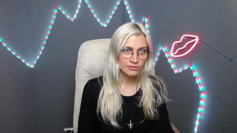 Ruby online show from April 27, 3:43 pm