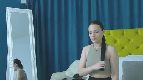 Ruby online show from February 6, 5:45 am