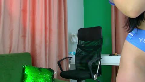 Ruby online show from April 7, 4:24 am