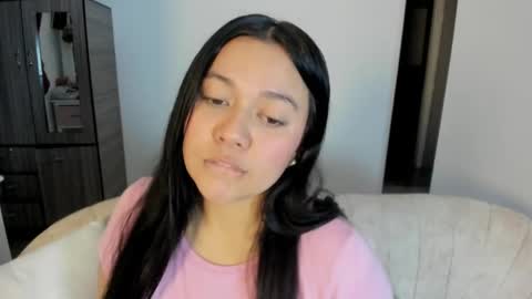 Snapshot of rubyhlowe chatting on May 4, 3:24 am RUBY online show from May 4, 3:24 am