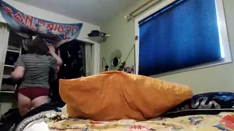 Snapshot of rubylouxe chatting on February 5, 11:20 pm Rubylouxe online show from February 5, 11:20 pm