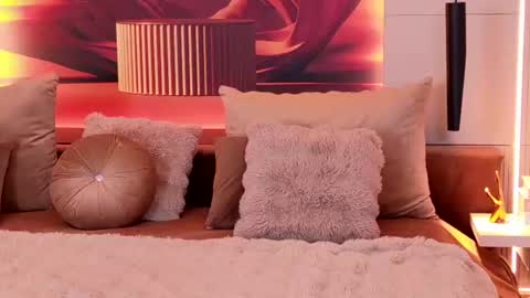 Ruby Luxe online show from July 22, 4:59 am