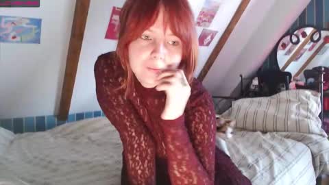 rubylynxxx online show from November 23, 8:25 am