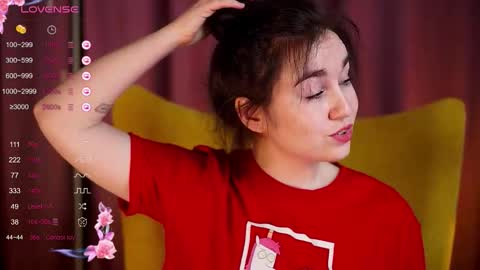 Ruby online show from October 9, 2:15 pm