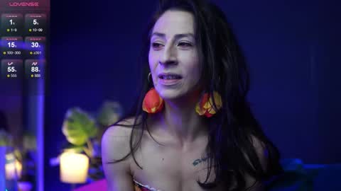  Ruby  online show from October 10, 9:03 pm