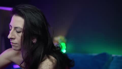  Ruby  online show from January 5, 10:57 pm