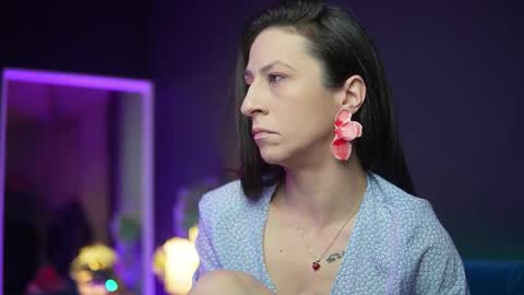  Ruby  online show from February 17, 9:43 pm