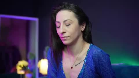  Ruby  online show from February 22, 10:30 pm