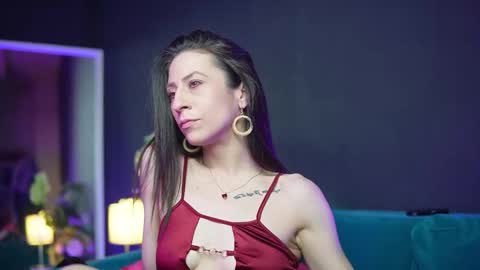  Ruby  online show from March 11, 1:55 am