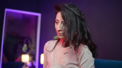 Snapshot of rubyrya chatting on April 19, 11:18 pm Ruby online show from April 19, 11:18 pm