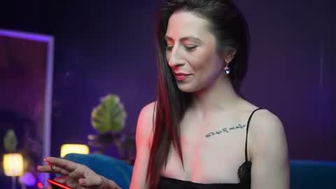 Snapshot of rubyrya chatting on June 10, 9:35 pm Ruby online show from June 10, 9:35 pm