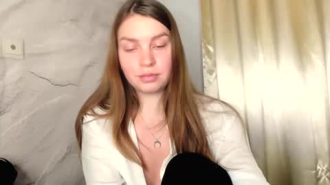 rubyskot online show from February 15, 9:59 pm