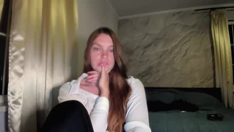 rubyskot online show from September 10, 8:42 pm