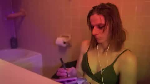 Snapshot of rubystatiana chatting on February 19, 12:55 pm Tatiana Svitlonokav online show from February 19, 12:55 pm