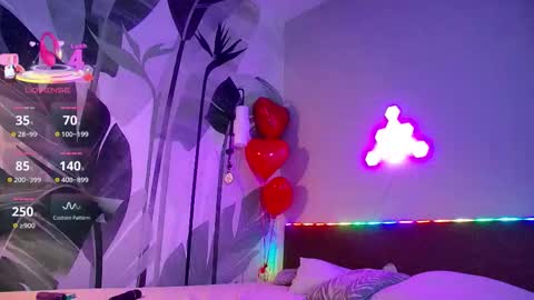 Ruby online show from February 23, 1:03 am