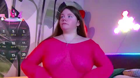 Ruby online show from March 10, 1:10 am