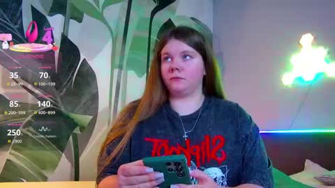 Ruby online show from March 24, 12:59 am