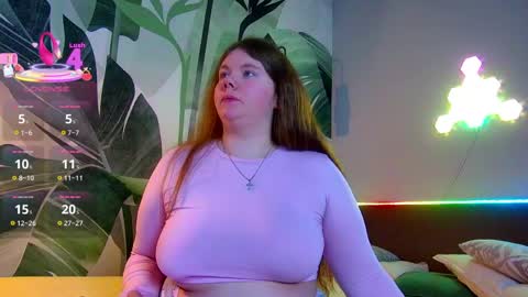 Ruby online show from March 27, 1:11 am