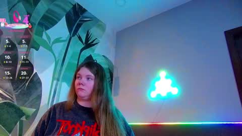 Ruby online show from April 14, 1:11 am