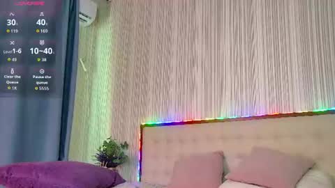 Ruby online show from June 24, 1:15 am