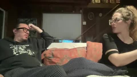 rubywavesback online show from February 17, 7:16 am