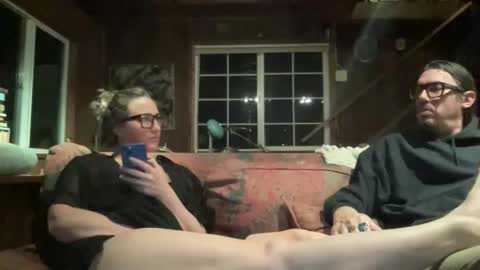 rubywavesback online show from April 19, 7:29 am