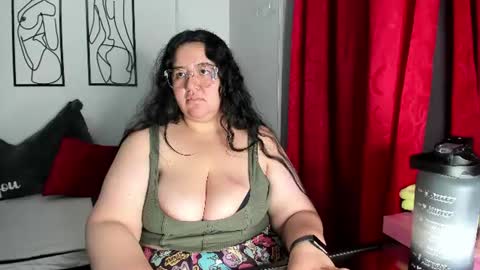 Snapshot of rubyy_24 chatting on June 25, 7:07 pm I am Ruby online show from June 25, 7:07 pm