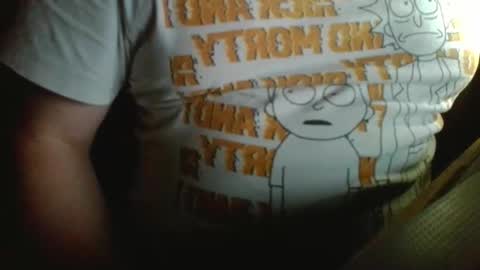 Ruchaczdbn online show from February 3, 2:53 am