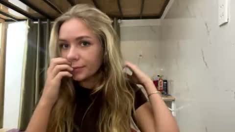 Snapshot of rudygartenmayer chatting on July 12, 12:18 pm KaY online show from July 12, 12:18 pm