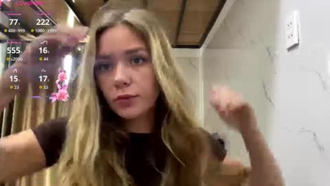 Snapshot of rudygartenmayer chatting on July 18, 8:51 am KaY online show from July 18, 8:51 am