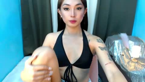 Snapshot of ruesalvartore chatting on June 9, 4:35 am its me Sabel online show from June 9, 4:35 am