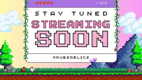 Snapshot of ruesrelics chatting on February 13, 5:14 am Rue online show from February 13, 5:14 am