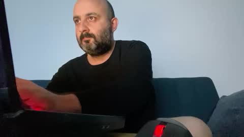 rufa_life online show from January 13, 12:32 pm