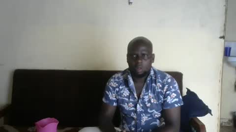 Snapshot of ruffbwoy chatting on July 15, 10:42 am Jayden online show from July 15, 10:42 am