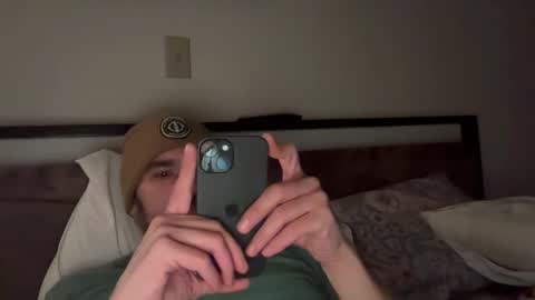 rufio41 online show from March 12, 4:41 am