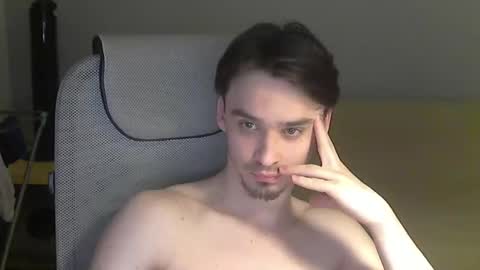 Snapshot of rufuspit chatting on February 13, 7:31 pm Rufus online show from February 13, 7:31 pm