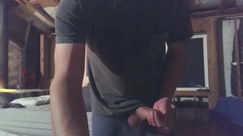 ruggeddude69 online show from February 23, 6:33 am