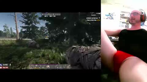 ruinedsolo online show from November 7, 5:07 am