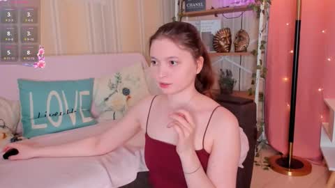 Lilith online show from March 22, 12:08 pm