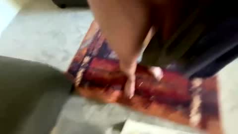 Rumps1960 online show from March 10, 2:55 pm