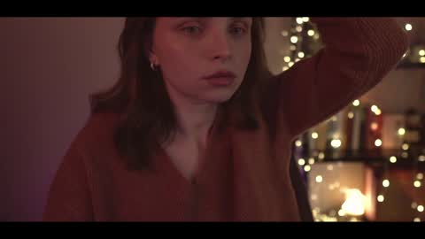 Elena online show from December 6, 10:52 pm