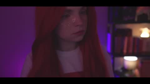 Elena online show from October 11, 9:35 pm