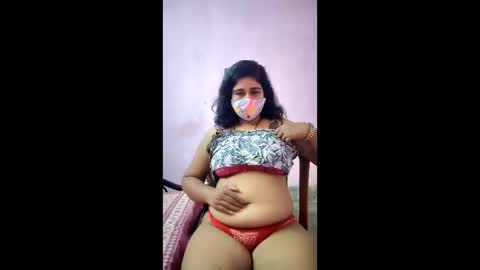 rupali_12 online show from April 12, 5:01 am