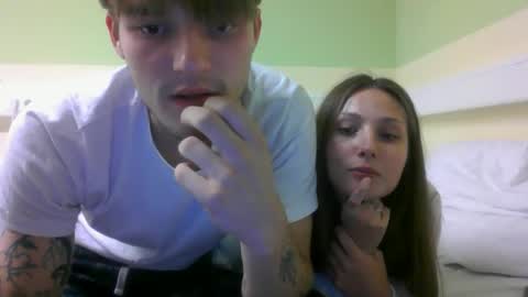 rusiksb31 online show from October 14, 8:20 pm