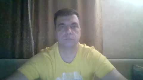 rusqadisx online show from October 11, 7:01 pm