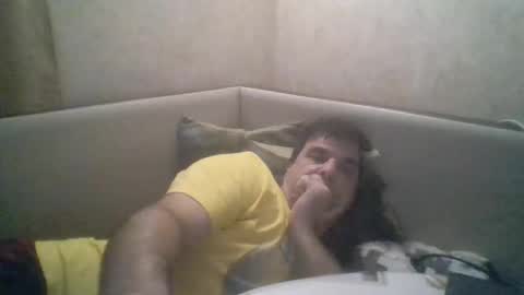 rusqadisx online show from November 13, 7:24 pm