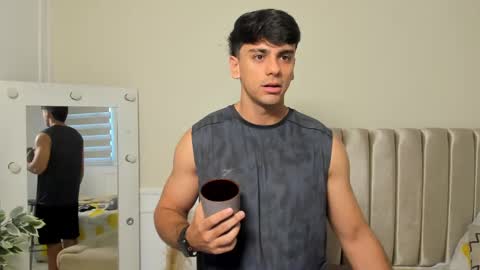 Russ online show from September 14, 11:53 am