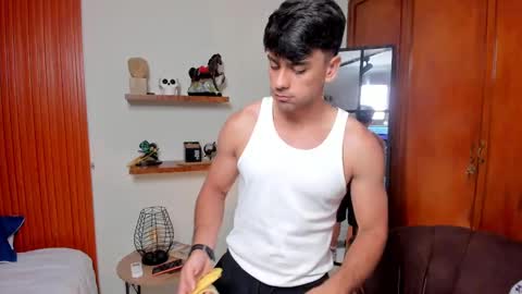 Russ online show from September 21, 2:13 am