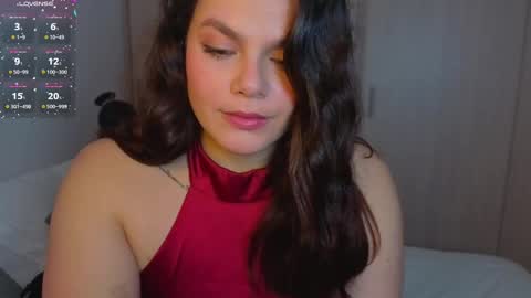 Snapshot of russcurley chatting on March 5, 6:59 pm Lorenn online show from March 5, 6:59 pm